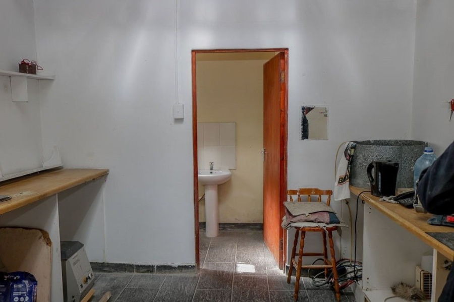 3 Bedroom Property for Sale in Hillside Eastern Cape